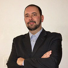 Arq. Sérgio Terahata